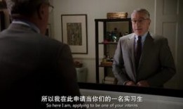 the intern在线观看,揭秘职场新人的成长之旅